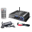 LP-269 PRO 4.1-Kanal Bluetooth-Verstärker mit EU-Stecker 1