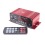 G8 Car 12V 200W 2 Channel Digital Power Amplifier Stereo Bluetooth 1