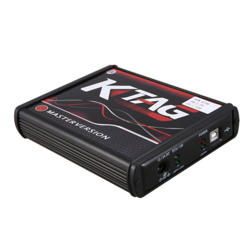 Chiptuning-Programmierwerkzeugkasten Master-Version mit unbegrenzten Tokens 2