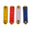 Kit di 40 fusibili in rame per auto, 25A, 8A, 16A, 20A 3