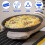Set mit 6 Pizzatellern, runde Pizzateller, Ø 20 cm 4