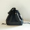 (Black) Waterproof Insulated Lunch Bag for Work & School 2