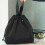 (Black) Waterproof Insulated Lunch Bag for Work & School 3