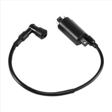 Motorcycle ignition coils for GS125 VX250 Virago XV1100 95-07