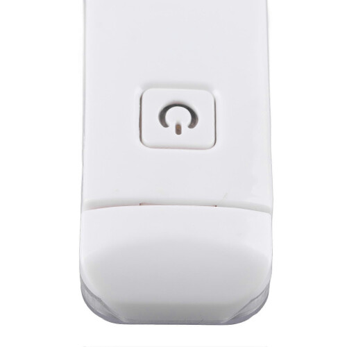 Foldable Clip-on Reading Light, 3 Colors, Eye Protection, Portable, USB Rechargeable 2