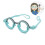 52-70mm Pd Optical Trial Frame Optometry Kids Universal Trial Lens Frame 4