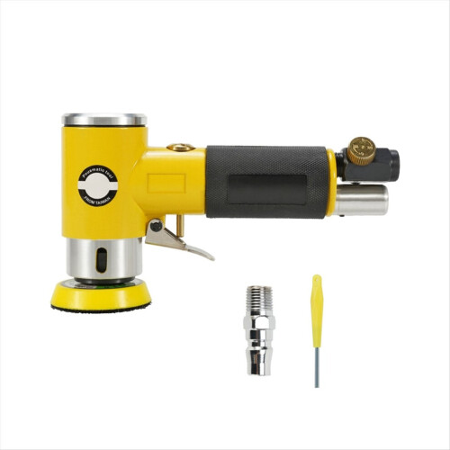 Mini 2/3 inch air grinder pneumatic polisher A