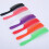 6St Haarstyling Kammen Barbiers Tools ABS Kleurenmix 3
