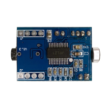 1 piece JRL21 HD Noise Reduction Microphone Module Board ADC Interface