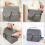 1St Multifunctionele Thermische Lunchbox Bag Met Stevige Kwaliteit 6