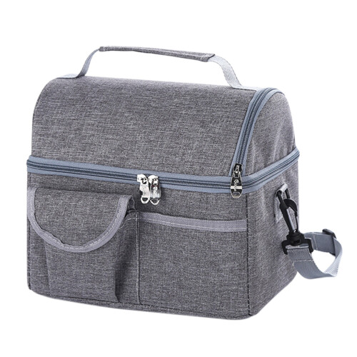 1St Multifunctionele Thermische Lunchbox Bag Met Stevige Kwaliteit 2