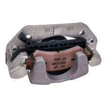 Left brake caliper assembly for CF 400, 450, 520, 520S, 520, 550 Touring