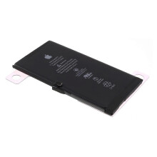 For iPhone 12 12 Pro 6.1 inch OEM 2815mAh Rechargeable Li-ion Battery Replacement + Battery Sticker