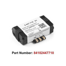 Sos 84102447710 84109361678 jest kompatybilny z F20, F22, F40, G30 i F90