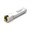 SFP+ module RJ45 switch 10G electrical port optical module 1