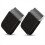 Replacement blades for carpet tufting trimmer (2 pieces) 1