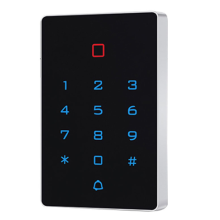 Smart Touch password lock, independent access control system