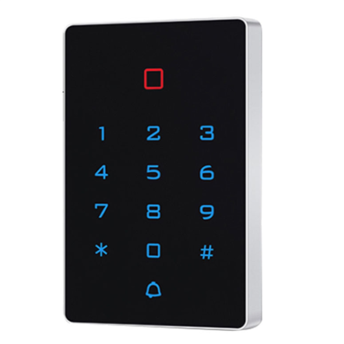 Smart Touch password lock, independent access control system