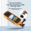 For X5 Camera Protective Case Anti-Scratch A 3