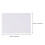 5St Witte Schrijfborden Set Voor Thuis En School 2