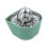 Manual juicer and egg separator – multifunctional kitchen tool 1