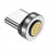 7-Pin Type C Magnetic Connector Tips Fast Charging Cable Adapter 5PCS 1