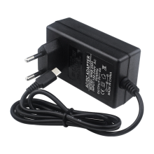 5V 5A power supply charger, for 5Pro / 5MAX parts, EU plug
