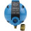 HAD20B Compressed Air Automatic Float Drain Valve 1/2Inch BSP 400L/M Condensate Water Machine 2