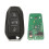 Smart Keyless Go remote key for 2008 508 3008 1