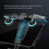 F4 Falcon Mobile Game Controller, Suitable for PUBG Capacitive Controllers, Compatible with Android Mobile Game Controllers 5