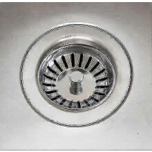 Original Franke Sink Strainer Basket 83mm Replacement Part 1920056HS Stainless Steel Filter?