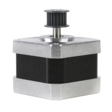 Für Ender 3 42-34 X-Achsen-Schrittmotor mit 2GT-Synchronriemen