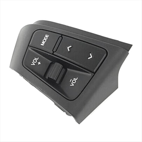 Car steering wheel remote control switch button for L