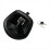 Handle Whale Tail Lock Modified Pendant Mechanical Door Lock 1