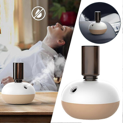 Mini diffusore di aromi portatile e grazioso per aromaterapia 1