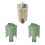 Tiger-Skin Green Pepper Corer, Fruit and Vegetable Corer 1