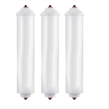 DA29-10105J Inline-Wasserfilter, Kühlschrankfilter, 3 Stück