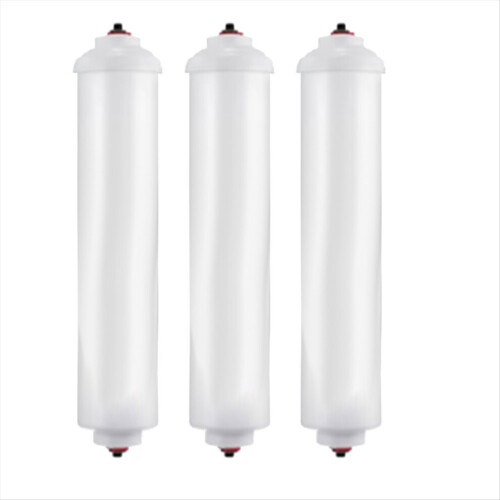 DA29-10105J Inline-Wasserfilter, Kühlschrankfilter, 3 Stück