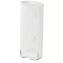 Caja de almacenamiento extensible para ropa interior, montada en la pared, con tapa A
