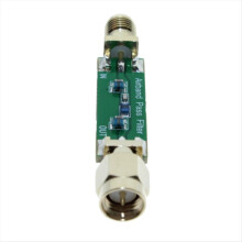 Brandneuer Spot Airband Passfilter