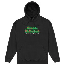 (XL, Black) Terraria Unisex Adult Enthusiast Hoodie