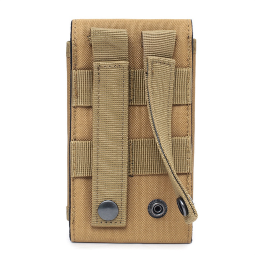 Camping Mobile Phone Case Multifunctional Laser Mobile Phone Case, B 2