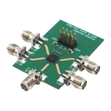 PE42540 SP4T HF-Schalter 10 Hz–8 GHz zum Schalten von Funksignalen