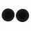 Replacement ear pads 85 mm, memory foam 1