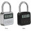 Smart Time Lock, 99 Hours Max Timing Lock With Lcd Display Multifunction Travel Electronic Timer(haoyi) A 4