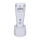 Lanternă multifuncțională Mellert 2 în 1 TL154, Alb, 85.472.3002.51 2