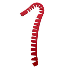 Hockey Stick Protector Wrap Cover for Off Ice Hockey-Red