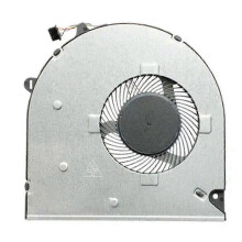 Wentylator chłodzący procesor L52034-001, wersja 1128, kompatybilny z modelami HP 15-DU, 15S-DU0000, 15-DW, 15-DW0043DX i 15-DW2025CL.