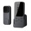 Wireless intercom system, two-way audio, 6 ringtones, for elderly people. 1