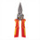8-in-1 wire stripper, electrician's tool, cable cutter, crimping tool 1